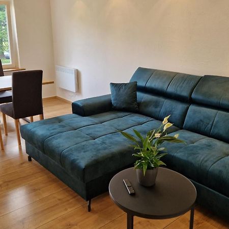 Bergliebe - Gipfelstation Apartment Blaichach Bagian luar foto