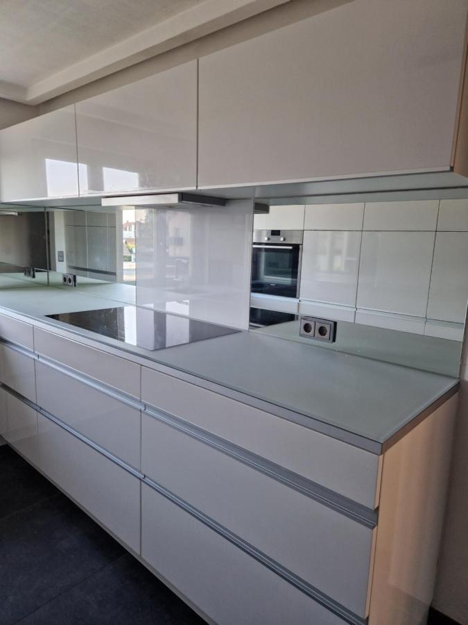 Bergliebe - Gipfelstation Apartment Blaichach Bagian luar foto