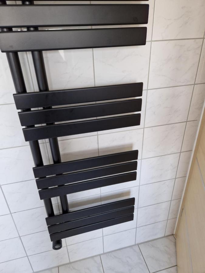 Bergliebe - Gipfelstation Apartment Blaichach Bagian luar foto