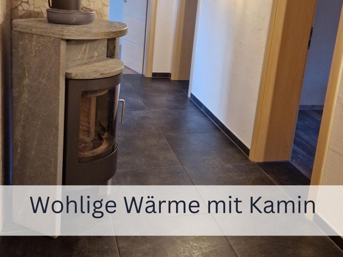 Bergliebe - Gipfelstation Apartment Blaichach Bagian luar foto