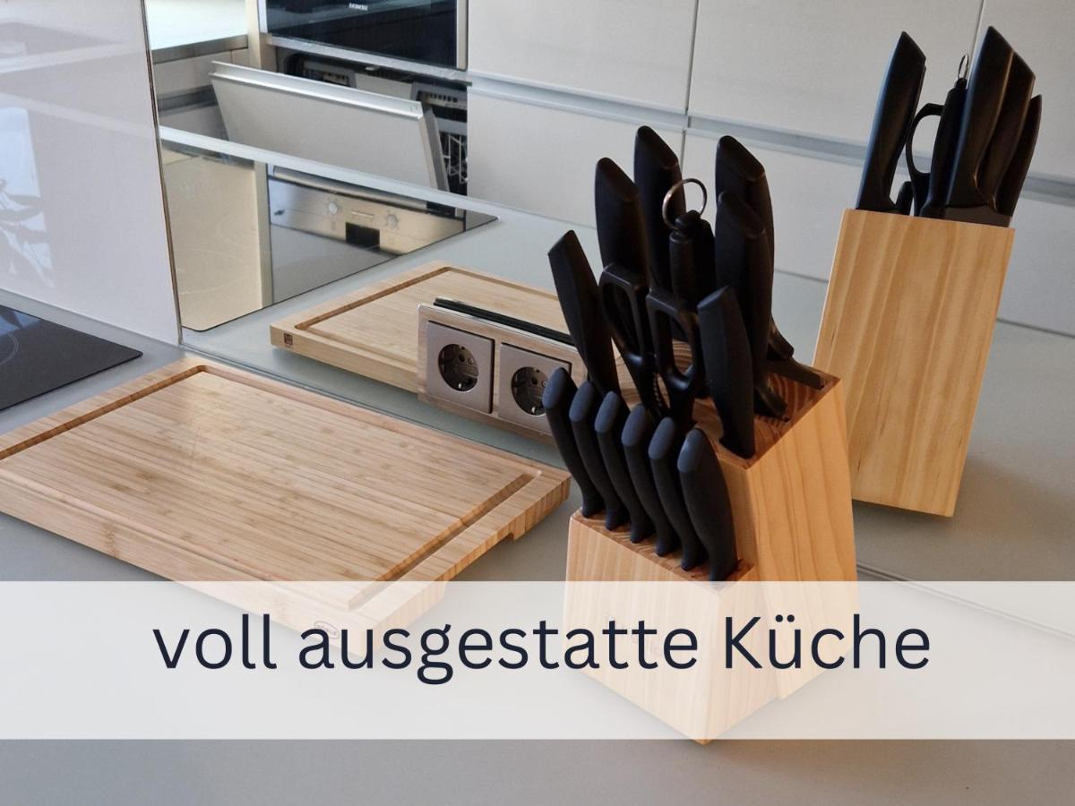 Bergliebe - Gipfelstation Apartment Blaichach Bagian luar foto