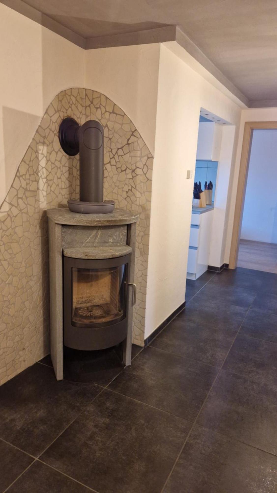 Bergliebe - Gipfelstation Apartment Blaichach Bagian luar foto