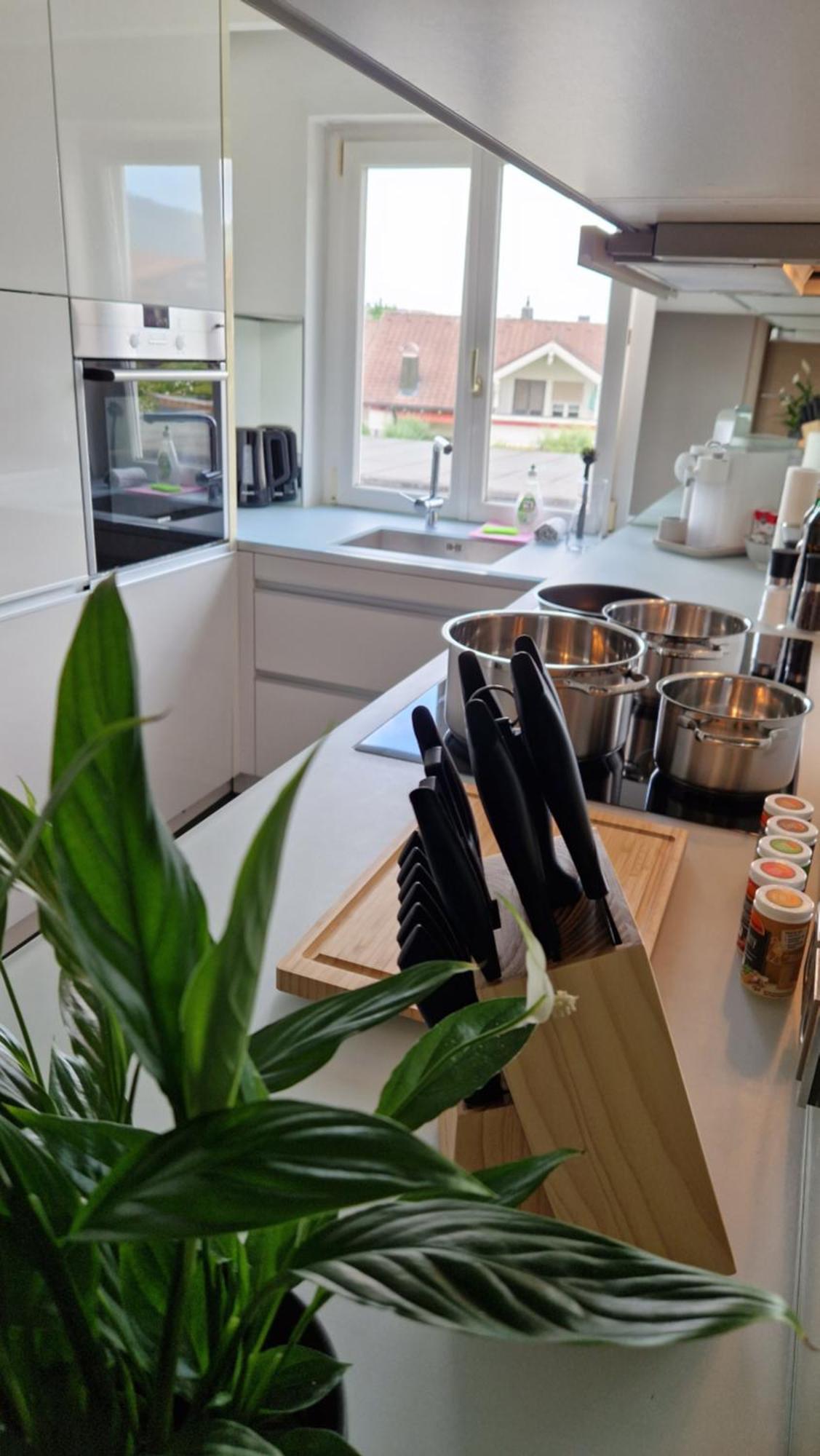 Bergliebe - Gipfelstation Apartment Blaichach Bagian luar foto