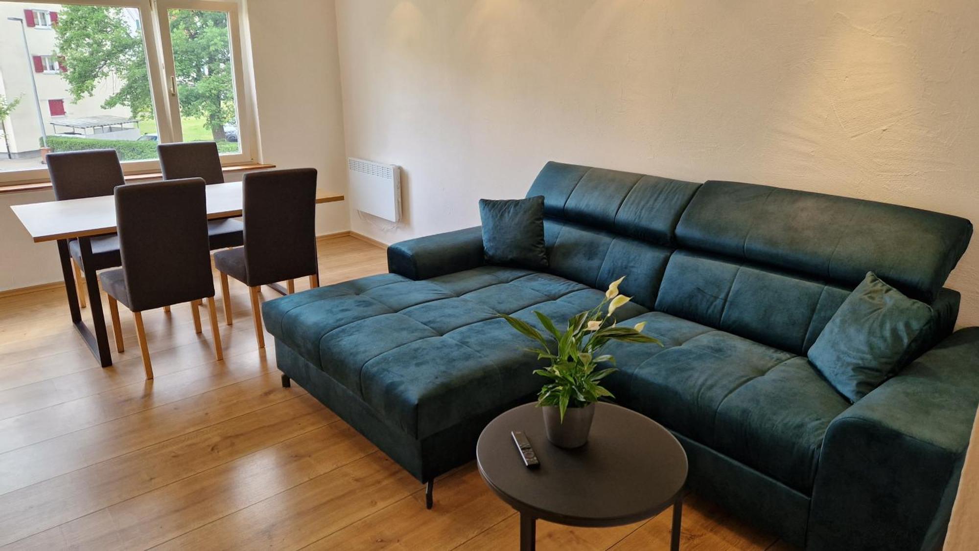 Bergliebe - Gipfelstation Apartment Blaichach Bagian luar foto